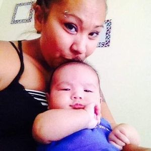 Meet your Posher, Holly